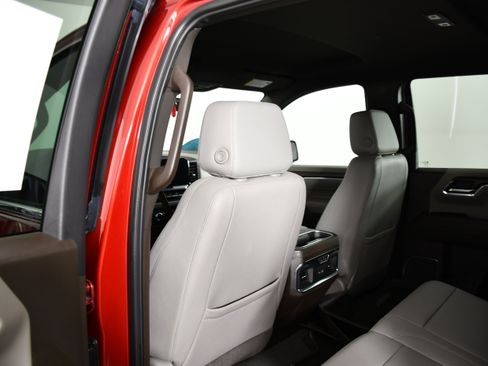 Used 2023 GMC Sierra 1500 SLT w/ SLT Premium Package image 52