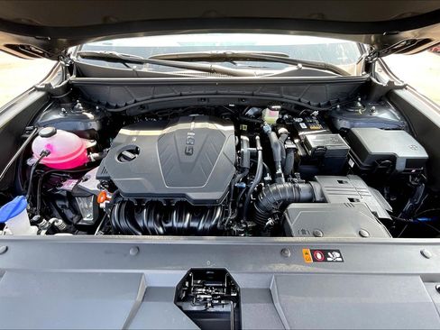 New 2026 Hyundai Santa Cruz SEL image 12