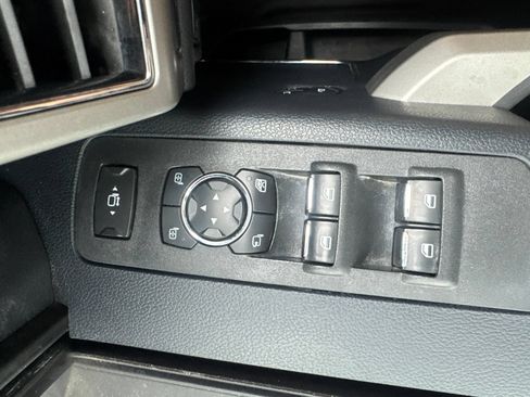 Used 2022 Ford F350 Lariat w/ Lariat Ultimate Package AWD/4WD image 21