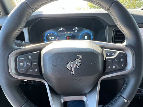 New 2026 Ford Bronco Badlands w/ Wildtrak Package AWD/4WD image 22