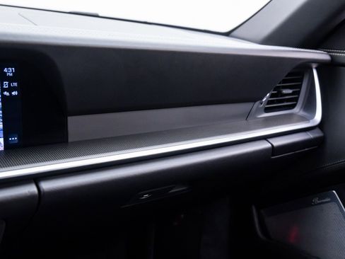 Certified 2023 Porsche 911 Turbo S image 30