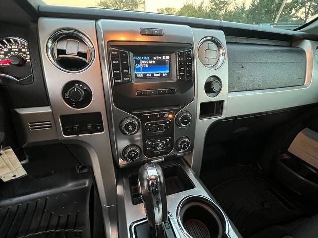 Used 2013 Ford F150 FX4 w/ Mid Equipment Group AWD/4WD image 15
