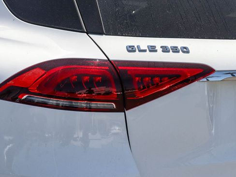 Used 2020 Mercedes-Benz GLE 350 image 7