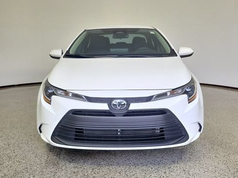Used 2024 Toyota Corolla LE FWD image 3