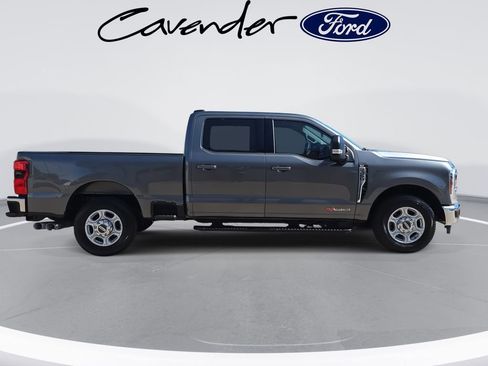 New 2026 Ford F250 XLT RWD image 11