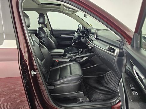 Used 2020 Kia Telluride S AWD/4WD image 39