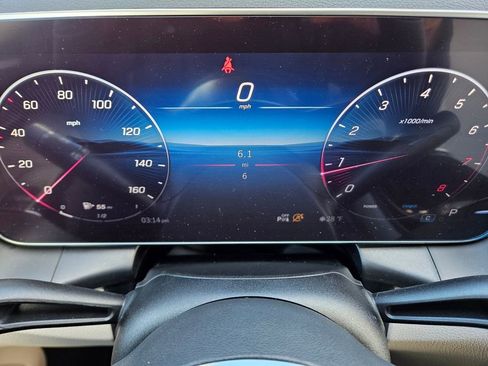 New 2026 Mercedes-Benz GLC 300 4MATIC image 27