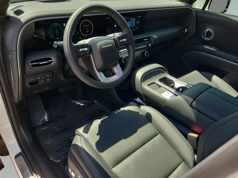 New 2026 Hyundai Palisade Calligraphy image 18