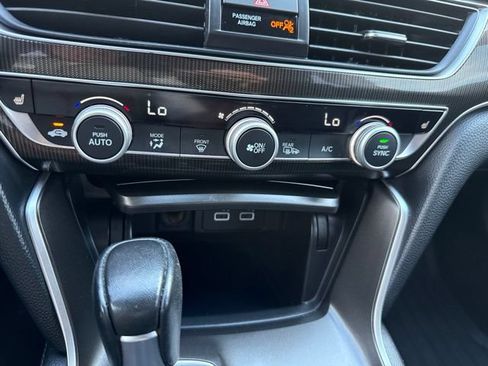 Used 2022 Honda Accord Sport Special Edition image 30
