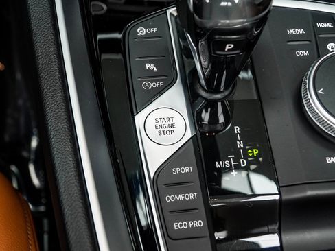 Used 2019 BMW Z4 sDrive30i w/ Premium Package image 22