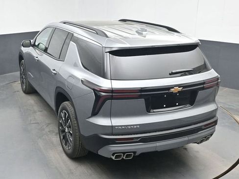 New 2026 Chevrolet Traverse LT FWD image 39