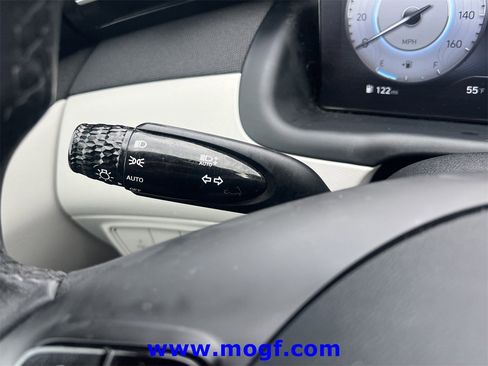 Used 2023 Hyundai Tucson SEL w/ Convenience Package image 13