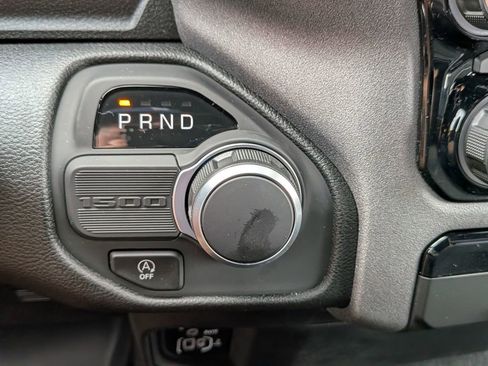 New 2026 RAM 1500 Express RWD image 21