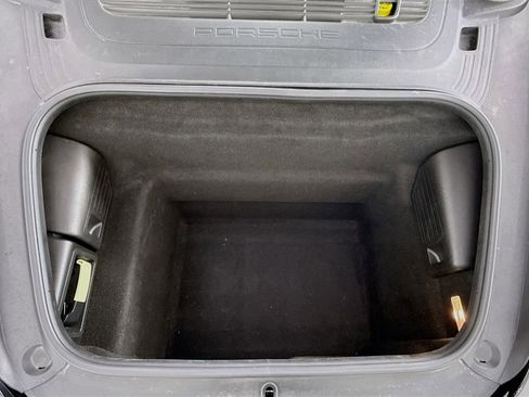 Used 2015 Porsche 911 Turbo image 6