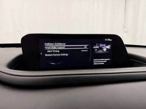 Used 2023 MAZDA CX-30 AWD 2.5 S w/ Select Package image 19