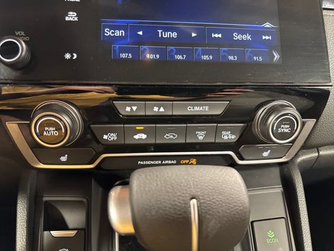 Certified 2018 Honda CR-V EX image 18