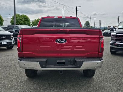 New 2026 Ford F150 XLT w/ Equipment Group 302A MID