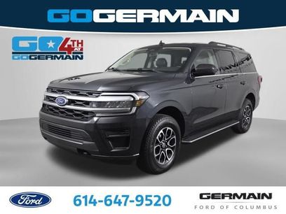 Certified 2022 Ford Expedition XLT w/ Equipment Group 202A