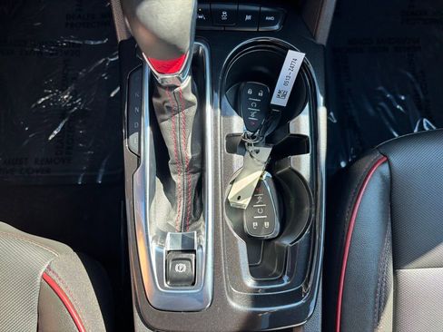 Used 2024 Chevrolet TrailBlazer RS w/ Convenience Package image 18