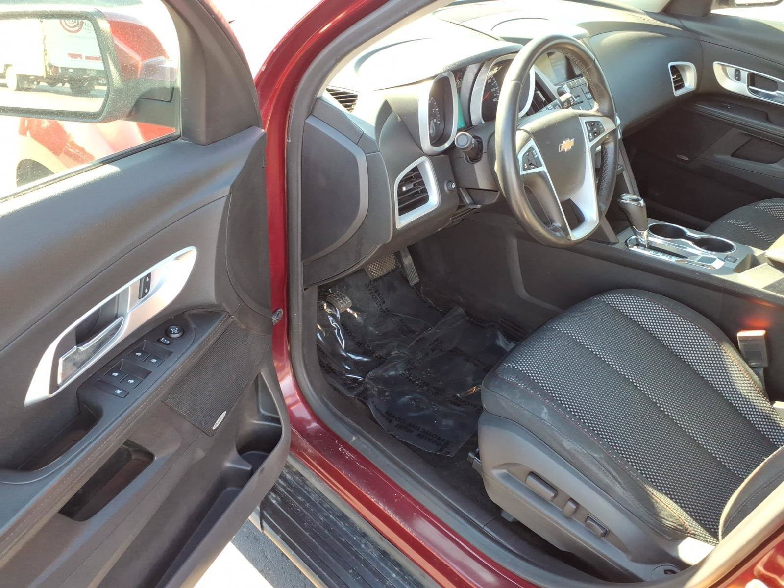 Used 2017 Chevrolet Equinox LT w/ Convenience Package AWD/4WD image 10