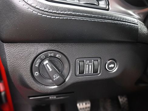Used 2022 Dodge Challenger R/T w/ Plus Package RWD image 26