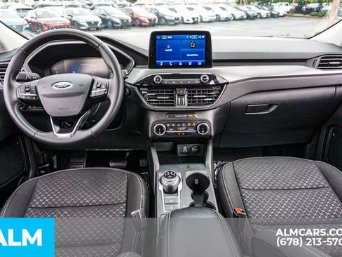 Used 2024 Ford Escape Active FWD image 24