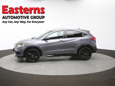 Used 2022 Honda HR-V Sport image 56