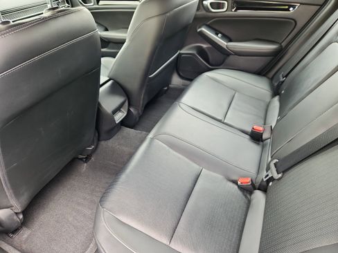 Used 2024 Honda Civic Sport Touring image 11