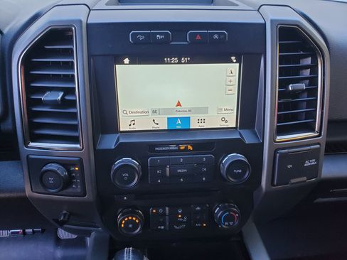 Used 2018 Ford F150 Raptor w/ Equipment Group 801A Mid image 41