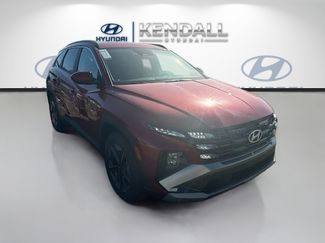 New 2026 Hyundai Tucson SEL video 1
