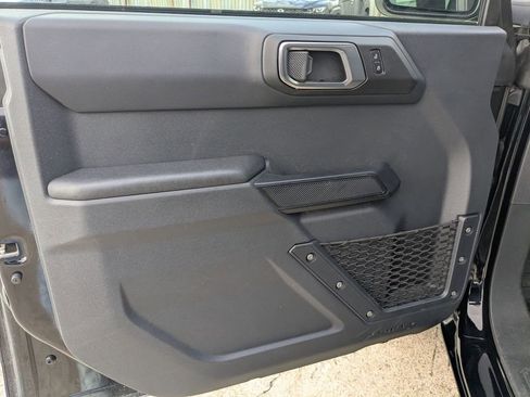 Used 2025 Ford Bronco Big Bend image 11