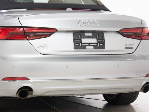 Used 2018 Audi A5 2.0T Premium Plus w/ Premium Plus image 24