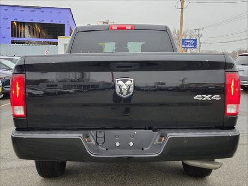 Used 2019 RAM 1500 Express image 5