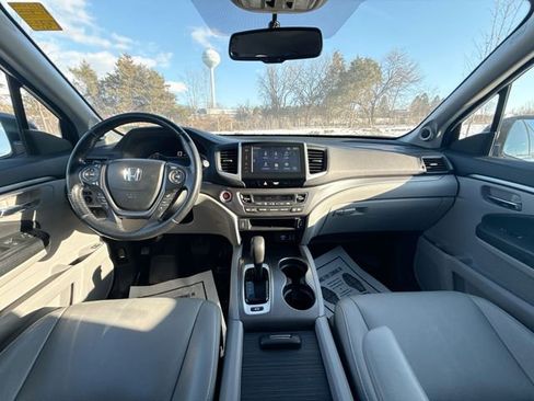 Used 2016 Honda Pilot EX-L image 26