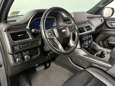 Used 2024 Chevrolet Tahoe LT image 22