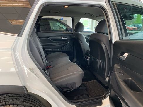 Certified 2023 Hyundai Santa Fe SEL w/ Cargo Package image 21