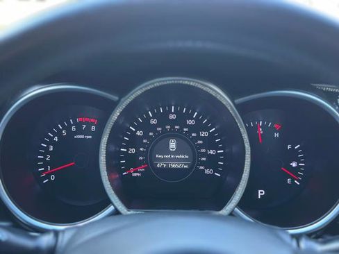 Used 2015 Kia Optima EX image 19