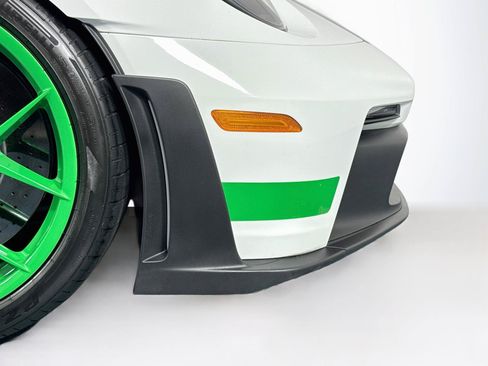 Used 2024 Porsche 911 GT3 RS RWD image 66