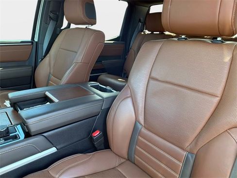 Used 2024 Toyota Tundra 1794 Edition image 19