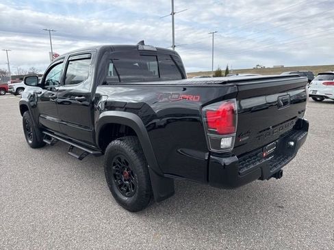Used 2019 Toyota Tacoma TRD Pro image 12