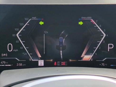 New 2026 BMW X5 xDrive40i w/ M Sport Package image 14