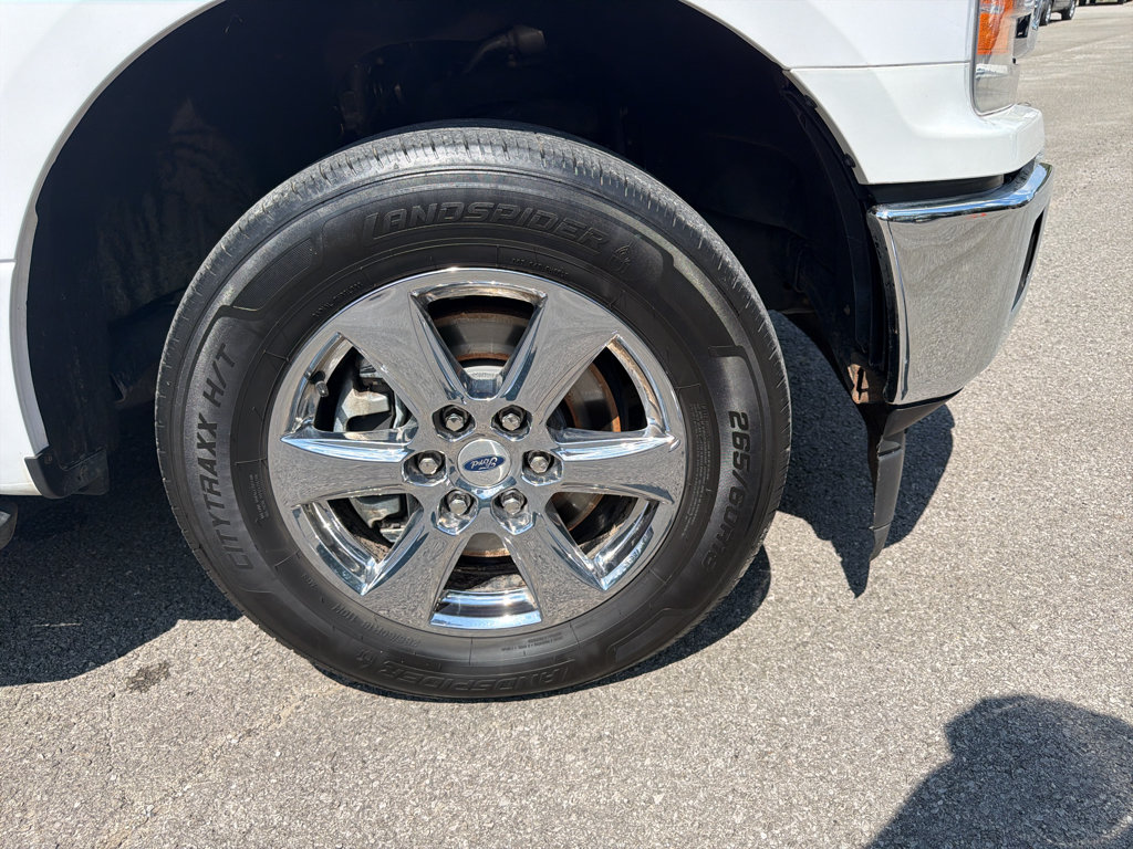 Used 2019 Ford F150 XLT w/ Equipment Group 302A Luxury RWD image 27
