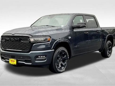 New 2026 RAM 1500 Big Horn image 31