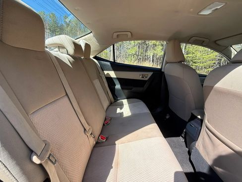 Used 2014 Toyota Corolla LE FWD image 20