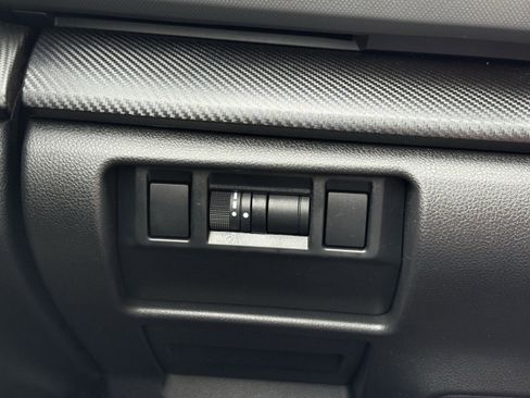 Certified 2024 Subaru Crosstrek 2.5i Sport image 17