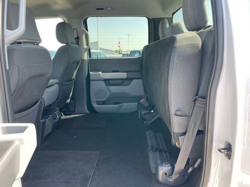 Used 2024 Ford F250 XLT image 53