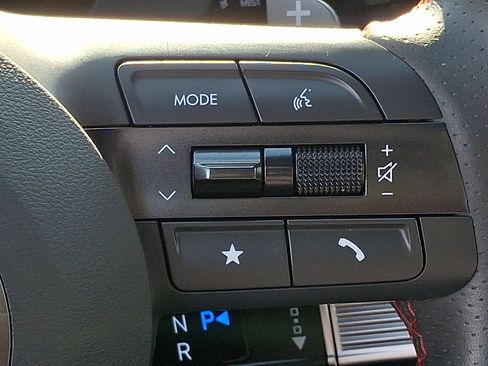 Used 2024 Hyundai Sonata N Line image 22