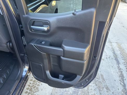 Certified 2023 Chevrolet Silverado 1500 W/T w/ Z71 Off-Road Package image 45