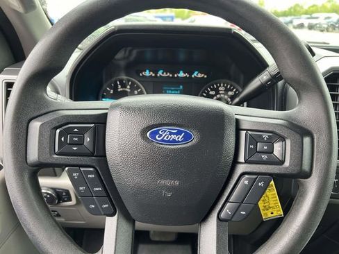 Certified 2019 Ford F150 XLT AWD/4WD image 15