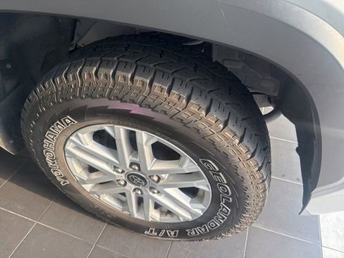 Used 2022 Toyota Tundra SR5 RWD image 5